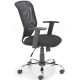 Start Mesh Black Operator Office Chair