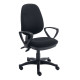 Versi 2 Lever Operator Office Chair