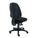 Versi 2 Lever Operator Office Chair