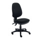 Versi 2 Lever Operator Office Chair