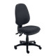 Versi 2 Lever Operator Office Chair