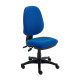 Versi 2 Lever Operator Office Chair