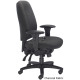Vista 24 Hour Fabric Posture Office Chair