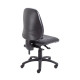 Calypso Operator Chair with Adjustable Lumbar 