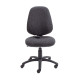 Calypso Operator Chair with Adjustable Lumbar 