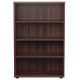 Olton 450 Deep Wooden Office Bookcase
