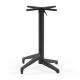 Boom Flip-Top Table Base
