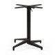 Boom Flip-Top Table Base