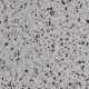 Compact Laminate HPL Round Table Top