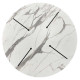 Compact Laminate HPL Round Table Top