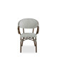 Luxe All Weather Bistro Armchair