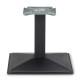 Pyramid Black Cast Iron Table Base