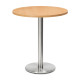 Danilo Round Meeting and Dining Table  