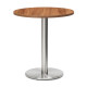 Danilo Round Meeting and Dining Table  
