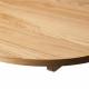 Solid Wood Tuff Table Top