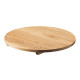 Solid Wood Tuff Table Top