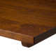 Solid Wood Tuff Table Top