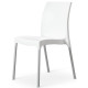 Vibe Wipe Clean Heavy Duty 21 Stone Stacking Chair
