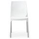 Vibe Wipe Clean Heavy Duty 21 Stone Stacking Chair