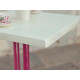 Werzalit Weatherproof Rectangular Outdoor Table Top