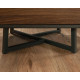 Canyon Lane L-Shaped Workstation