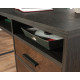 Canyon Lane L-Shaped Workstation