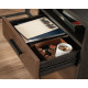 Canyon Lane L-Shaped Workstation