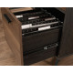 Canyon Lane L-Shaped Workstation