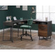 Canyon Lane L-Shaped Workstation