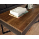 Canyon Lane Lift Up Coffee/Work Table