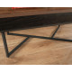 Canyon Lane Lift Up Coffee/Work Table