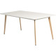 Skandi Rectangular Table