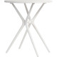 Skandi Multi-Purpose Round Table