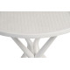 Skandi Multi-Purpose Round Table