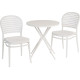 Skandi Cafe Armchair