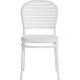 Skandi Cafe Armchair