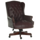 Corringham Traditional Executive Chair