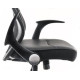 Curve Mesh Executive Office Chair