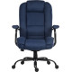 Goole Duo Fabric Heavy Duty 24 Hour 27 Stone Office Chair