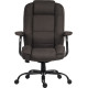 Goole Duo Fabric Heavy Duty 24 Hour 27 Stone Office Chair