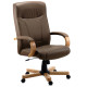 Kango Executive Leather Office Chair