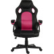 Kyoto Wipe Clean Gaming Chair