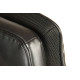 Plush Ergonomic Executive Leather Chair