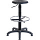 Polly Draughtsman Tall Stool