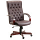 Warwick Executive Leather Office Chair