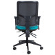 Grendon Bespoke Ergonomic Mesh Operator Chair