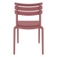 Helen Moulded Polypropylene Side Chair