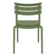 Helen Moulded Polypropylene Side Chair