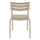 Helen Moulded Polypropylene Side Chair