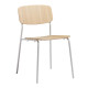 VORSTA Side Chair